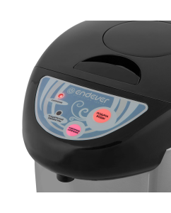 Купить Термопот Endever Altea 2035 4 л серебристый, черный  в E-mobi