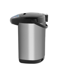 Купить Термопот Endever Altea 2035 4 л серебристый, черный  в E-mobi