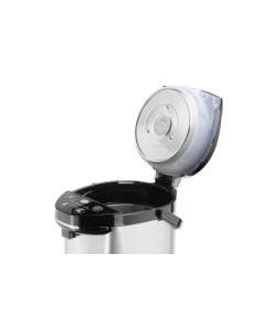 Купить Термопот OLTO TP-5011 5 л серебристый, черный  в E-mobi