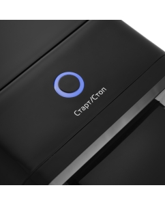 Купить Термопот Kitfort KT-2504 2.5 л черный, серебристый  в E-mobi