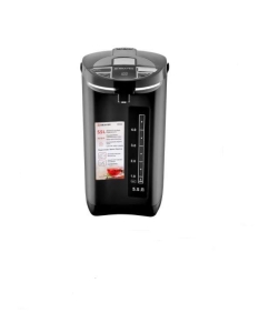 Купить Термопот Brayer BR1091 5.5 л черный  в E-mobi