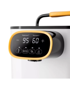 Купить Термопот Kitfort КТ-2520 5 л белый  в E-mobi