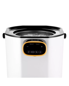 Купить Термопот Kitfort КТ-2520 5 л белый  в E-mobi