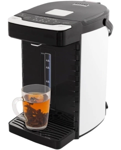 Купить Термопот Endever Altea-2055 4.5 л белый; черный  в E-mobi