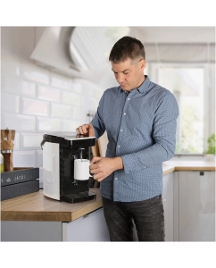 Купить Термопот Endever Altea-2055 4.5 л белый; черный  в E-mobi