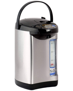 Купить Термопот Gemlux GL-PCM-50W 4.5 л серебристый  в E-mobi