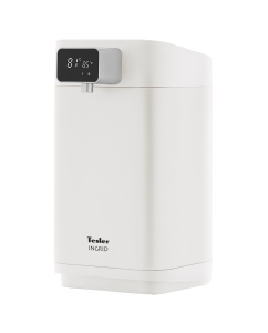 Купить Термопот TESLER TP-5000 4.5 л белый в E-mobi