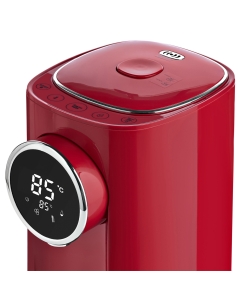 Купить Термопот TESLER TP-5060 5 л красный  в E-mobi