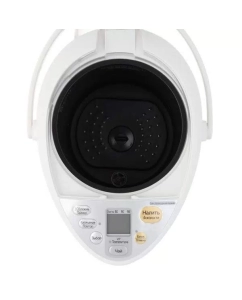 Купить Термопот Panasonic NC-HU301PZTW 3 л белый, серый  в E-mobi