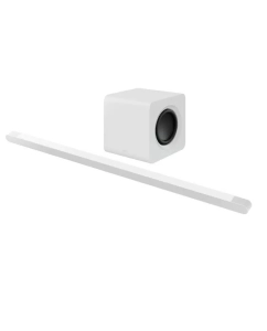 Купить Саундбар Samsung HW-S801D/RU White в E-mobi