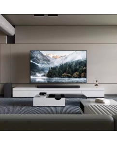 Купить Саундбар Samsung HW-Q800D Black  в E-mobi