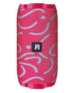 Купить Беспроводная акустика Jet.A PBS-60 Red  в E-mobi