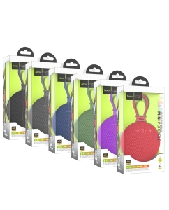 Купить Портативная колонка Hoco BS60 Spruce  в E-mobi