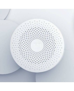 Купить Портативная колонка Xiaomi Mi Compact Bluetooth Speaker 2 White  в E-mobi