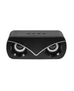 Купить Портативная колонка QUMO Hawk ВТ 0051 Black  в E-mobi