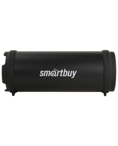 Купить Портативная колонка SmartBuy Tuber MKII Black  в E-mobi