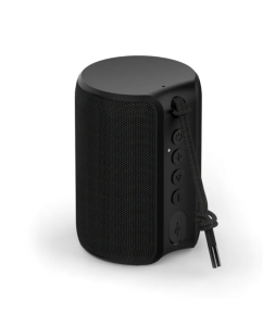 Купить Портативная колонка Olmio Splash BS-02 Black  в E-mobi