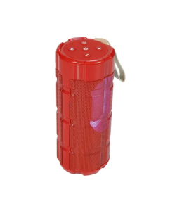 Купить Портативная колонка Hoco HC7 Red (19768)  в E-mobi