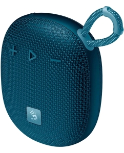 Купить Колонка портативная A4TECH Bloody S3 Carry, 5.5Вт, синий s3 carry blue  в E-mobi