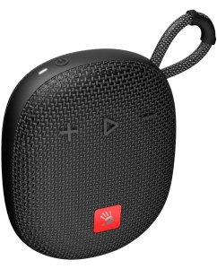 Купить Портативная колонка A4Tech Bloody S3 Carry Black  в E-mobi