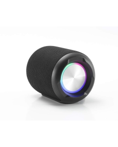 Купить Портативная колонка Perfeo Cask Black (PF_D0344)  в E-mobi