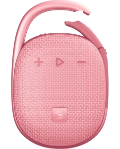 Купить Портативная колонка A4Tech Bloody S5 Lock Pink  в E-mobi