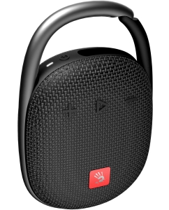 Купить Портативная колонка A4Tech Bloody S5 Lock Black  в E-mobi