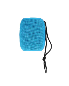 Купить Портативная колонка QUMO BatteryBeats ВТ 0053 Blue  в E-mobi