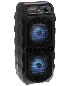 Купить Портативная колонка Soundmax SM-PS4425 Black (SM-PS4425)  в E-mobi
