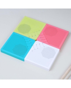 Купить Портативная колонка Rombica MySound Note White  в E-mobi