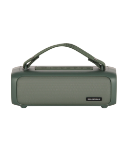 Купить Портативная колонка Soundmax SM-PS5021B Green  в E-mobi