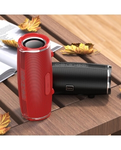 Купить Портативная колонка Hoco BS40 Red  в E-mobi