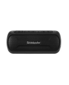 Купить Портативная колонка Defender Enjoy S1000 Black (65688)  в E-mobi