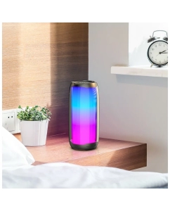 Купить Портативная колонка Hoco HC8 Black  в E-mobi