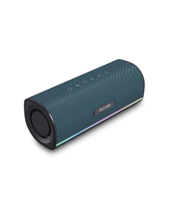 Купить Портативная колонка BQ PBS2001 Blue  в E-mobi