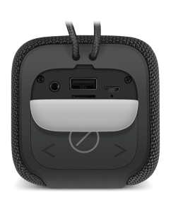 Купить Портативная колонка Sven PS-205 черная  в E-mobi