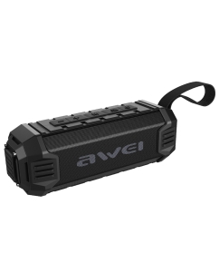 Купить Портативная колонка Awei Y280 Black  в E-mobi