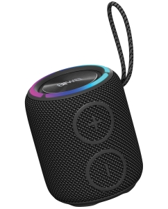 Купить Портативная колонка AIWA PAS-H100 Black (4895227625237)  в E-mobi