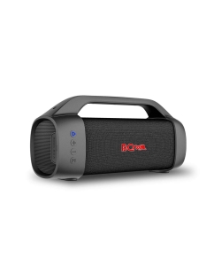 Купить Портативная колонка BQ PBS2003 Black  в E-mobi
