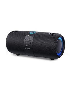 Купить Портативная колонка BQ PBS1004 Black (PBS1004) в E-mobi