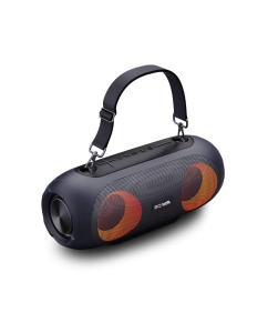 Купить Портативная колонка BQ PBS2000 Black  в E-mobi