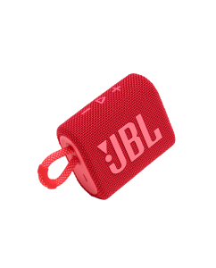 Купить Портативная колонка JBL Go 3 Red  в E-mobi