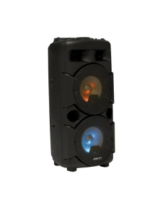 Купить Портативная колонка DENN DPS155 Black в E-mobi