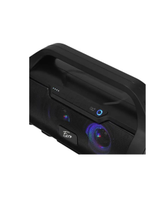 Купить Портативная колонка Fiero Eyes P520 Black  в E-mobi