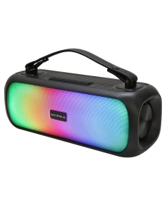 Купить Портативная колонка Supra BTS-690 Black (BTS-690)  в E-mobi