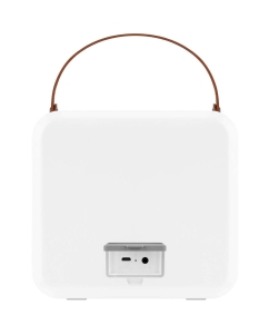 Купить Беспроводная акустика Rombica mysound Chroma White (BT-S128)  в E-mobi