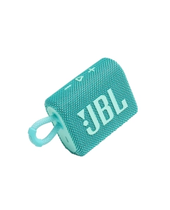 Купить Портативная колонка JBL Go 3 Teal  в E-mobi