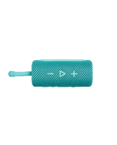 Купить Портативная колонка JBL Go 3 Teal  в E-mobi