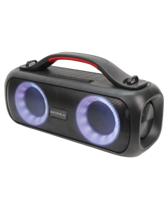 Купить Портативная колонка Supra BTS-710 Black (BTS-710)  в E-mobi