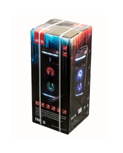 Купить Беспроводная акустика Dialog Oscar AO-12  в E-mobi